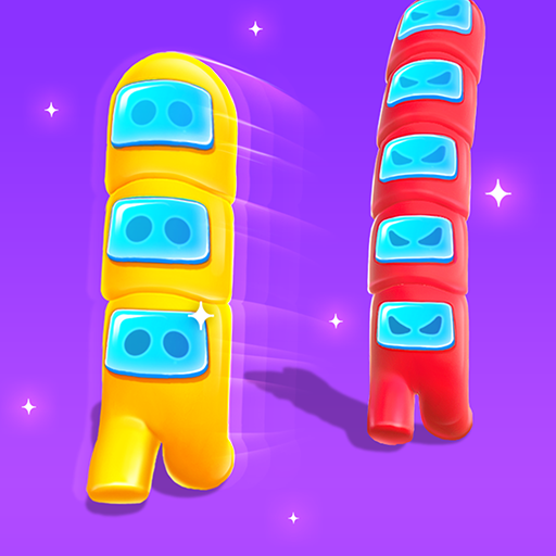 Impostor Stack icon