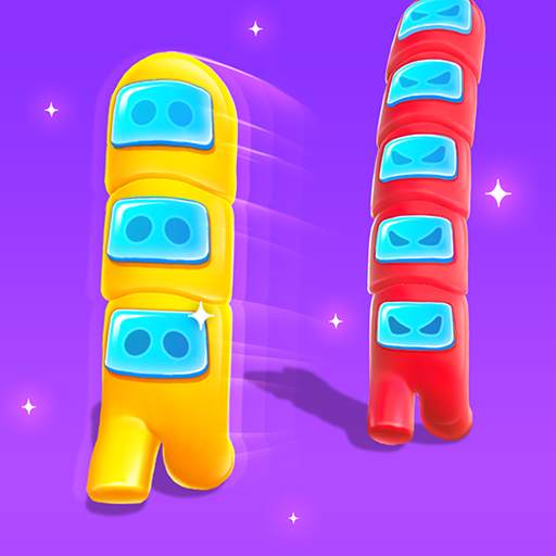 Impostor Stack 1.0