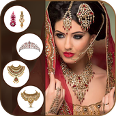 Jewellery Photo Editor icon