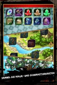 Ninja: The Battle Master screenshot 6