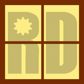 Robo Dojo - Fight Robot Ninjas icon