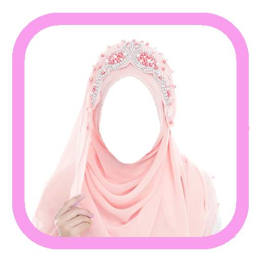 Hijab Collections Photo Maker 1.6