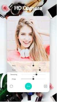 Clause Camera screenshot 1