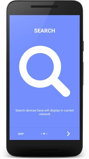 Miracast - Cast Màn Hình Wifi screenshot 2