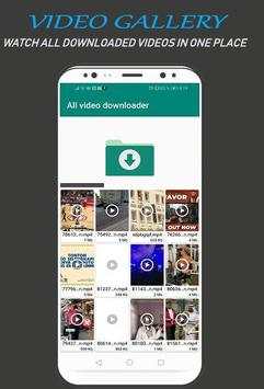 Video Downloader- Videoder Downloader Pro screenshot 7