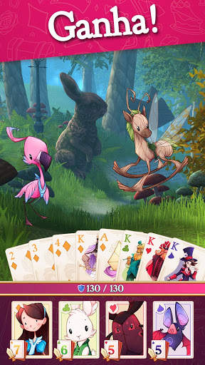 Alice Legends screenshot 4