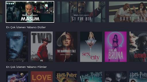 BluTV screenshot 26