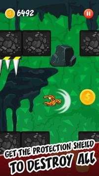 Angry Dragon Adventures screenshot 8