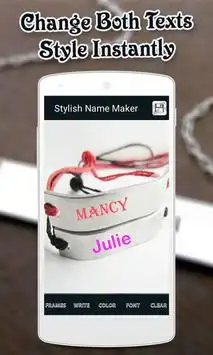 Stylish Name Maker screenshot 7