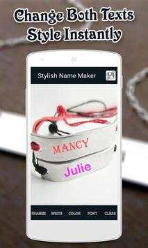 Stylish Name Maker screenshot 7