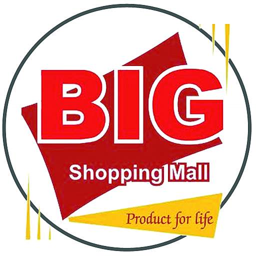 Big Shopping Mall 0.75