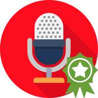 ضبط صدا و مکالمه on 9Apps
