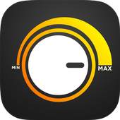 Volume Booster 7.7