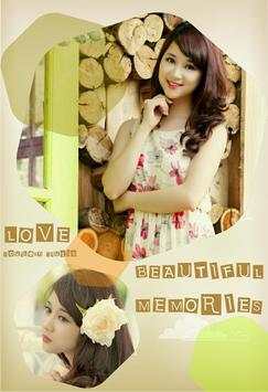 EDIT PHOTO WITH SQUARE FRAME screenshot 6