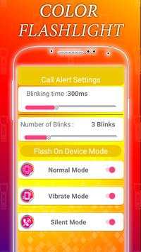 Color Flashlight screenshot 6