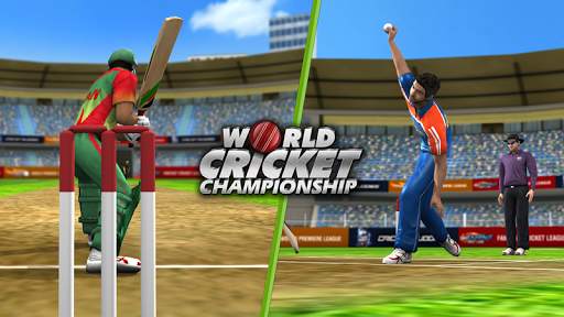 World Cricket Championship  Lt screenshot 13