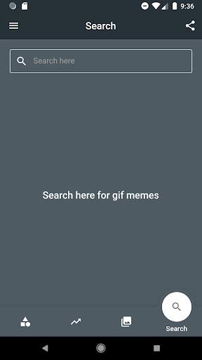 Funny Memes (Gif Memes) screenshot 5