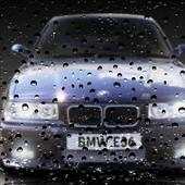 Live Wallpaper BMW E36 1.0