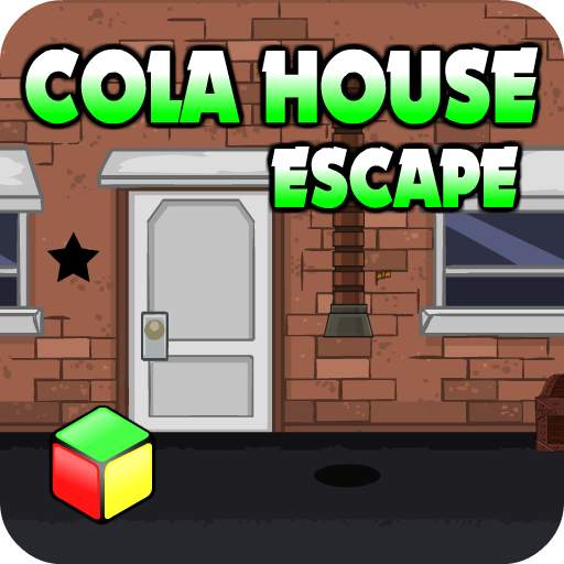 Best Escape Games - Cola House Escape V1.0.0.4