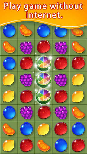 Fruit Candy Blast screenshot 1