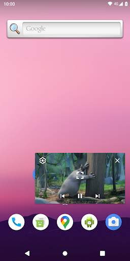 VLC for Android screenshot 8