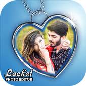 Locket Photo Editor New 1.0