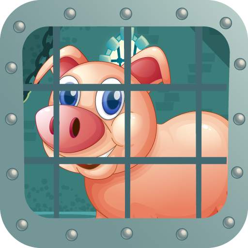 Piggy Escape: Pig Game Simulator 1.9