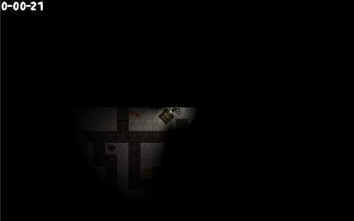 Zombie Labyrinth free screenshot 4