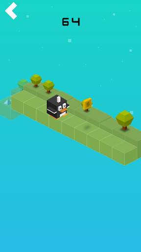 Dash Rush - Dash Runner Games screenshot 9