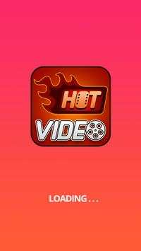 Hot Video screenshot 1