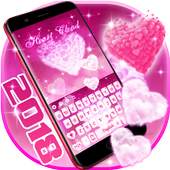 3D Keyboard New 2018 10001005