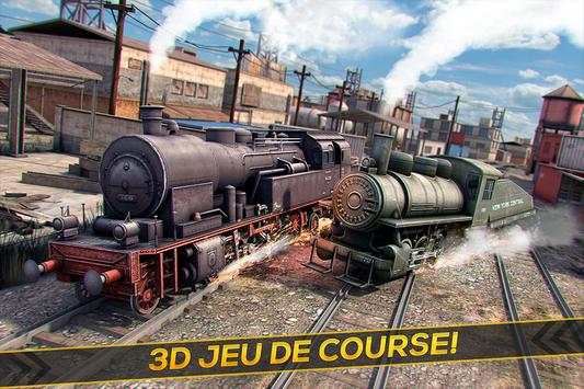 Simulateur Conduite de Trains screenshot 1