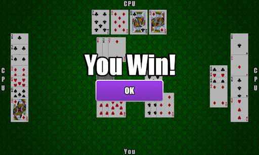 Gin Rummy Multiplayer 7 تصوير الشاشة