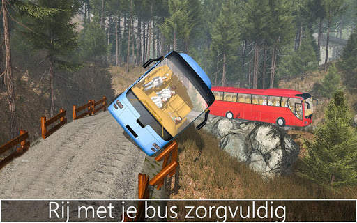 toeristische bus station screenshot 5