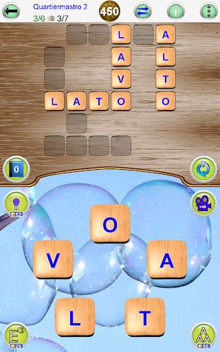 Giochi di Parole screenshot 10