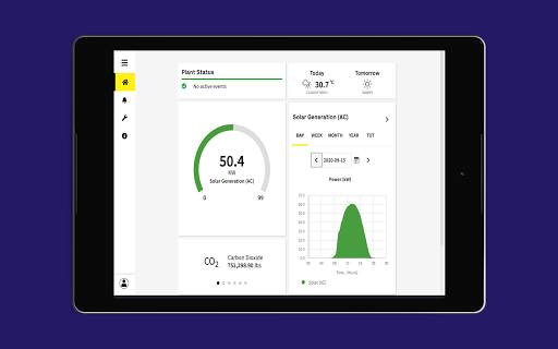 Energy Viewer скриншот 9