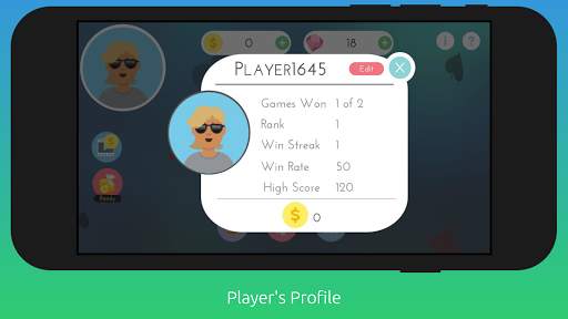 Daketi - Card Game screenshot 6
