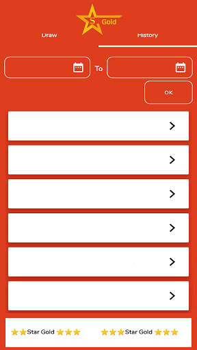 Star Gold screenshot 4