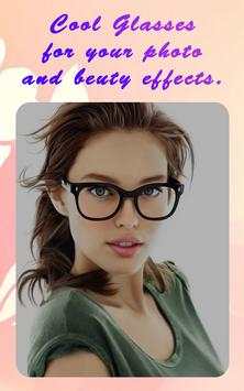 Girl Photo Editor-Hair Style screenshot 3
