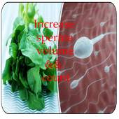 Increase Sperm Volume & Count 1.0