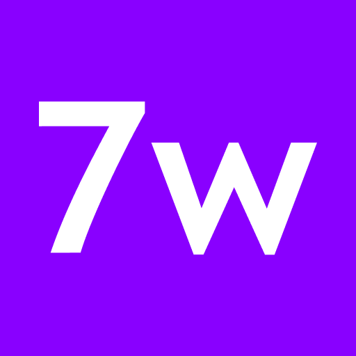 7waves: objetivos e metas icon