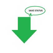 Status Saver logo