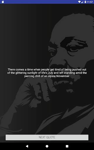 Martin Luther King Quotes screenshot 4