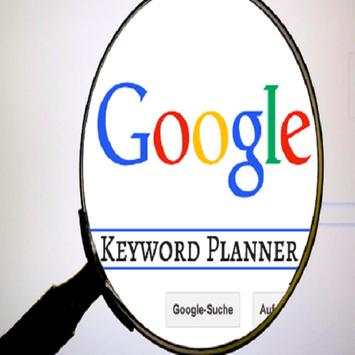 Keyword Planner screenshot 3
