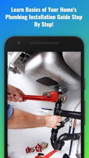 Plumbing Installation Guide screenshot 1