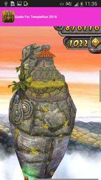 guid Temple Run 2016 screenshot 5