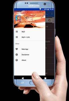 Fairy Tail Songs Offline Lyrics screenshot 3
