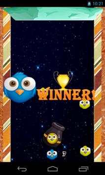 Shoot Bubble Birds скриншот 6