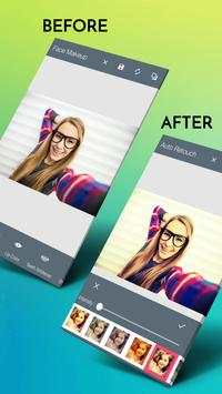 Face Make-Up Photo Editor screenshot 3
