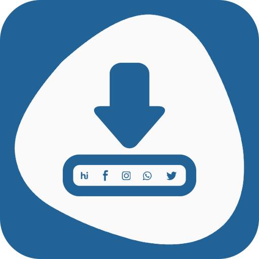 All Video Downloader 2021- Social Video Downloader 1.3